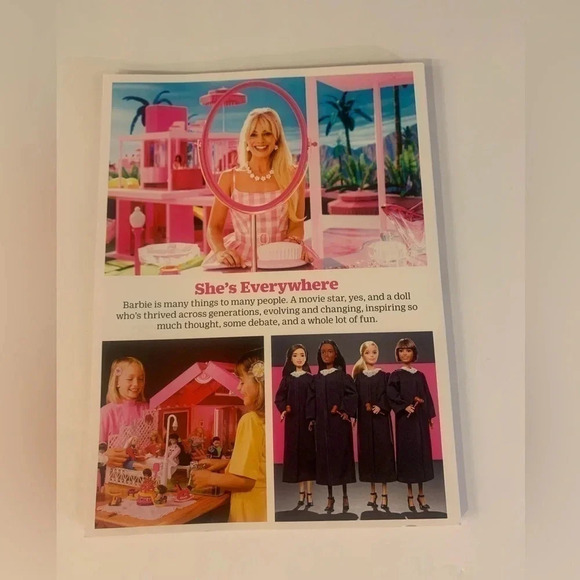 BARBIE Time Special Edition - Picture 2 of 3